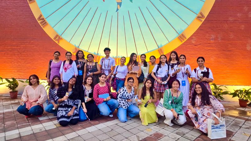  WELMUN 2026: Three Days of Diplomacy and Leadership